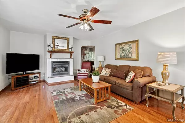 Burton, MI 48519,2436 Cherylann Drive