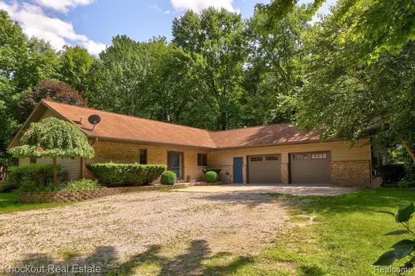 Vassar, MI 48768,3901 Hanes Road