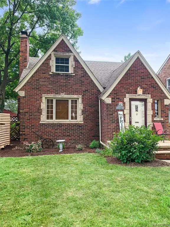 Wyandotte, MI 48192,1843 23rd Street