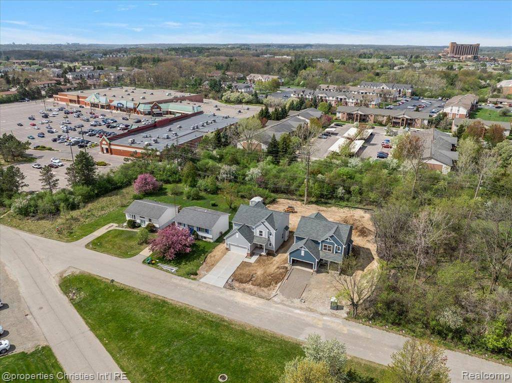 Ypsilanti, MI 48197,2610 COLLEGEWOOD Street