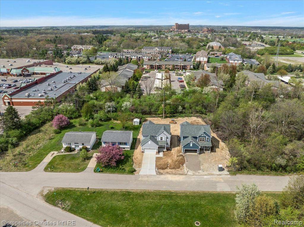 Ypsilanti, MI 48197,2610 COLLEGEWOOD Street