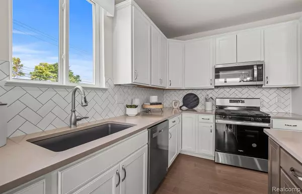 Clarkston, MI,3042 Sheffield Circle