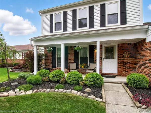Westland, MI,612 Bedford Drive
