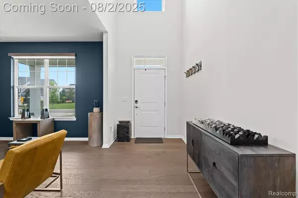 South Lyon, MI 48178,24267 Oak Ridge Boulevard
