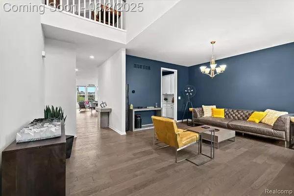 South Lyon, MI 48178,24267 Oak Ridge Boulevard