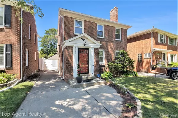 Detroit, MI 48221,20151 Warrington Drive