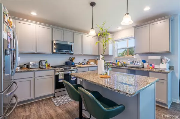 Westland, MI,32238 Meridian Drive