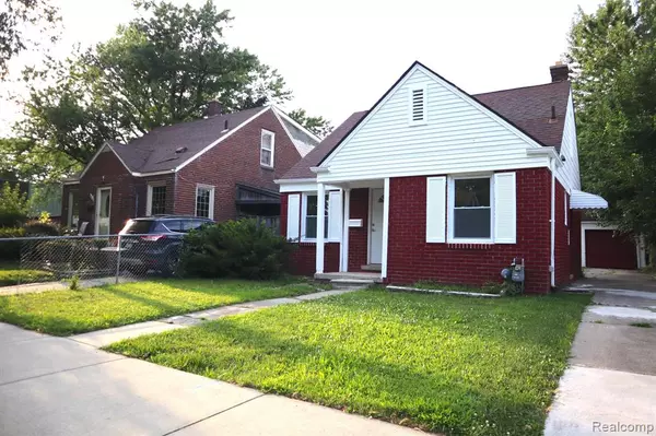 Detroit, MI 48205,15243 EASTWOOD Street