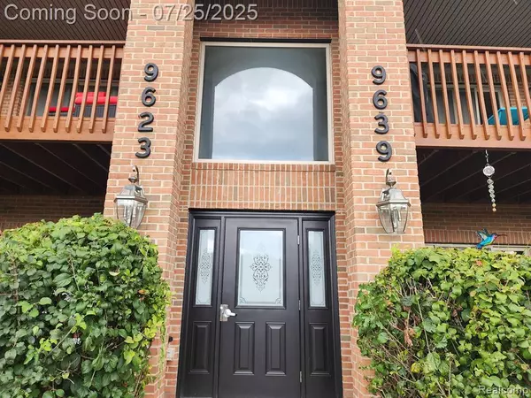 Van Buren, MI 48111,9639 WILDFLOWER Court