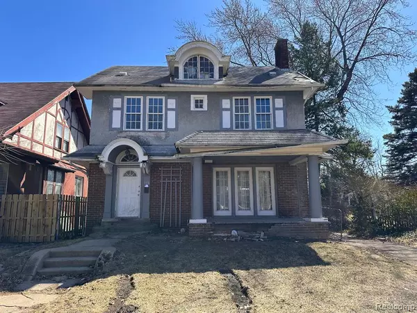 Highland Park, MI 48203,150 MCLEAN Street