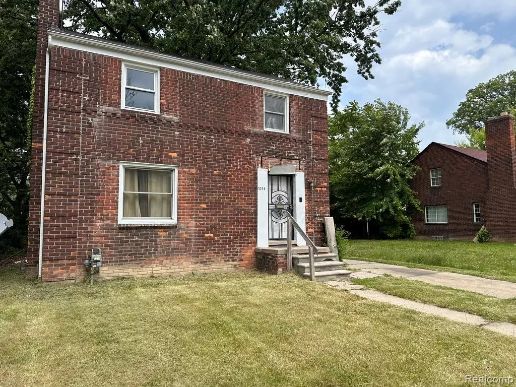 Detroit, MI 48224,5250 Berkshire Street