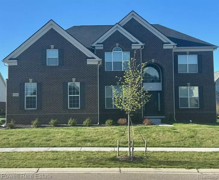 51044 Laurel Park Drive, Canton, MI 48188