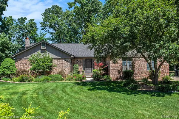 Lake Orion, MI 48362,185 Waterview Drive
