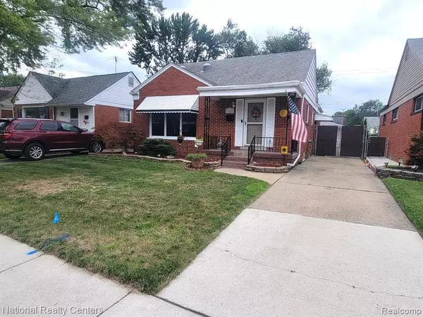 Eastpointe, MI 48021,23027 Saxony Avenue