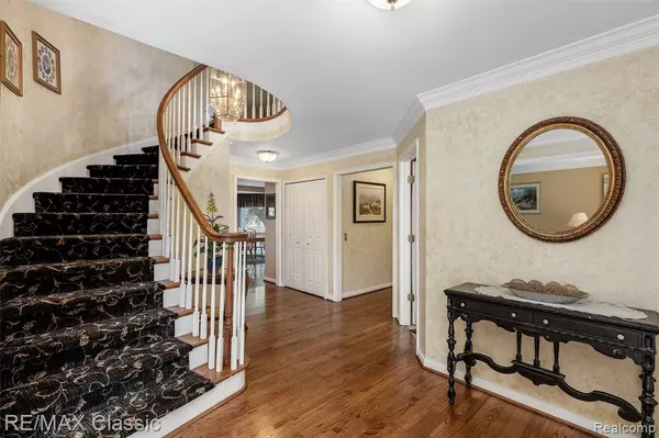 Novi, MI,20855 Chase Drive