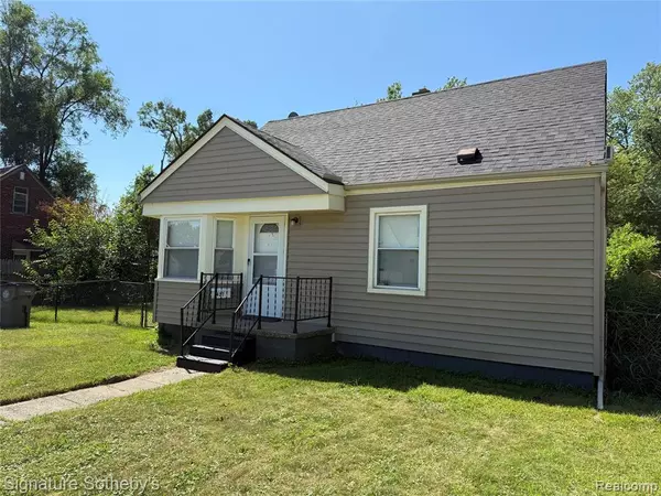 Ecorse, MI 48229,4278 9th Street