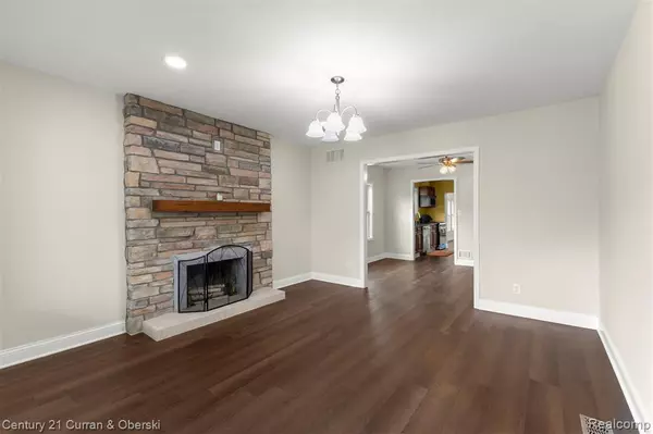 Wyandotte, MI 48192,1076 Lindbergh Street