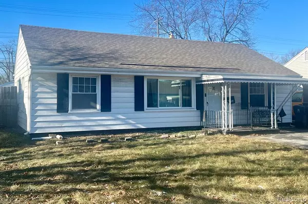 Roseville, MI 48066,26335 Barnes Street