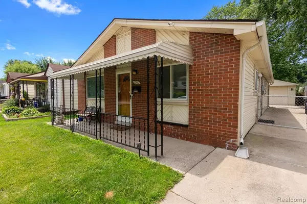 Taylor, MI 48180,6140 Harold Street