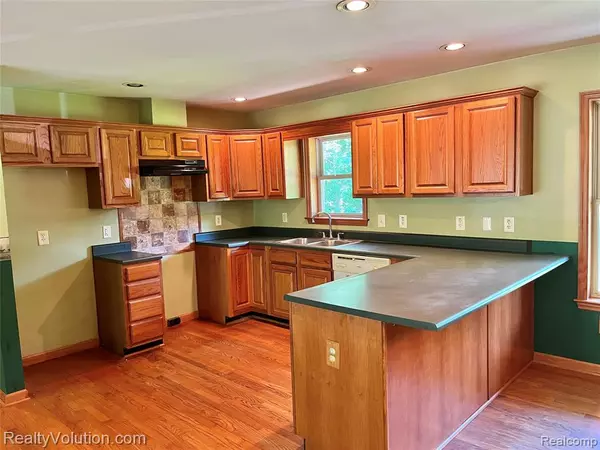 North Branch, MI 48461,6649 McKibbon Road