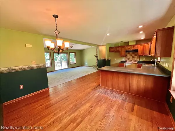North Branch, MI 48461,6649 McKibbon Road