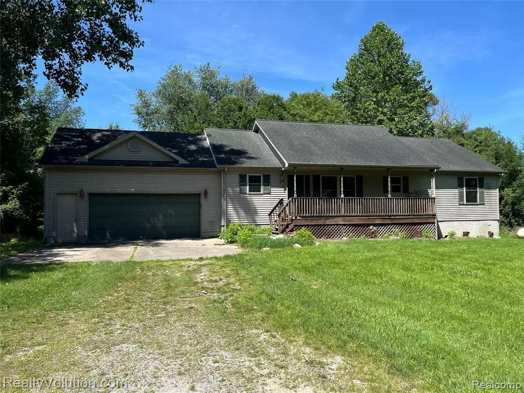 North Branch, MI 48461,6649 McKibbon Road