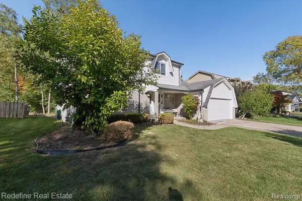 Canton, MI 48187,45900 Gainsborough Drive