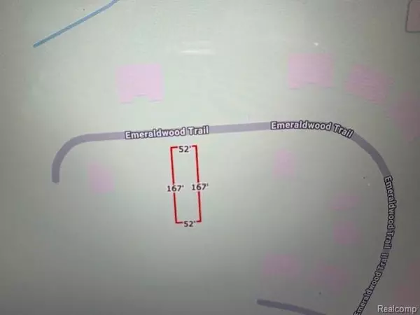 Flushing, MI 48433,74 Emeraldwood Trail