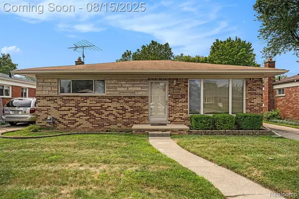 8277 Gary Avenue, Westland, MI