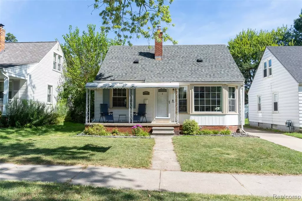 Inkster, MI 48124,24934 Boston Street