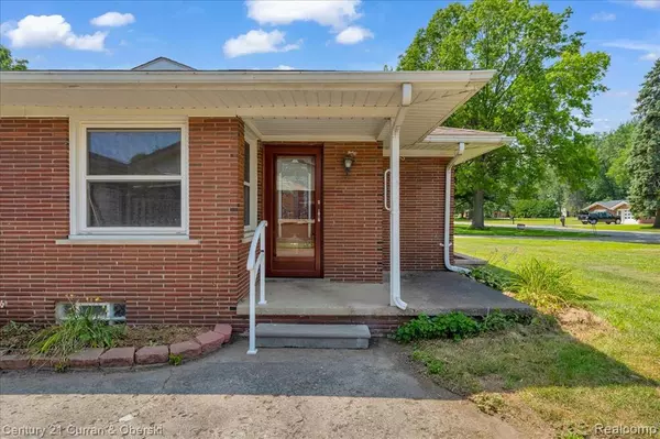 Taylor, MI 48180,24655 Melody Lane