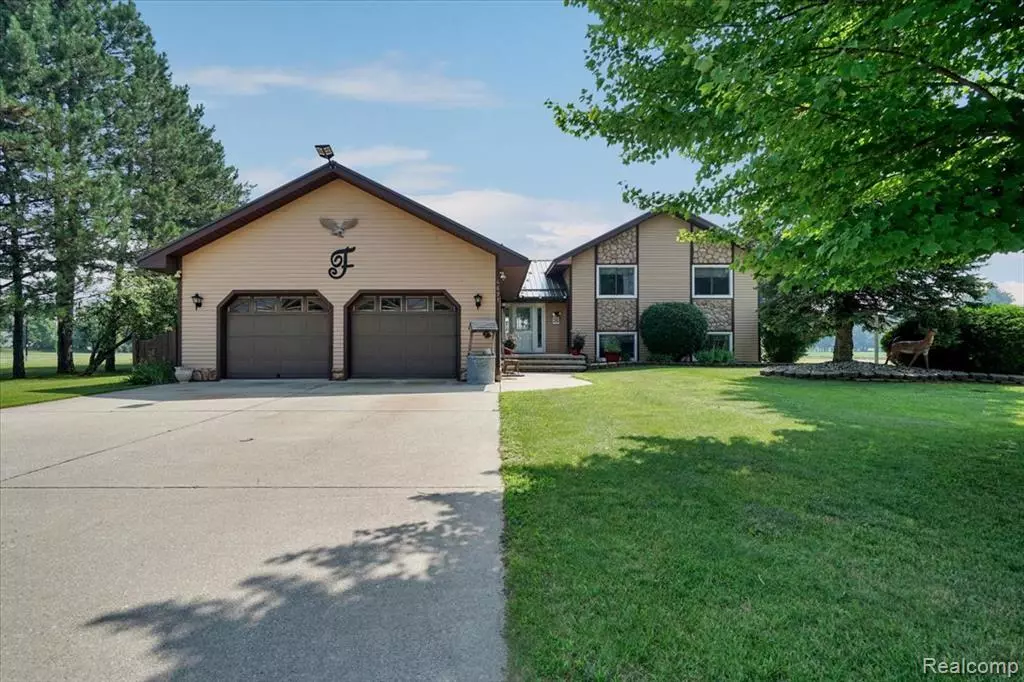 Ubly, MI 48475,4691 Franklin Street