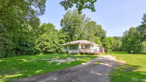 Millington, MI 48746,7604 Arbela Road