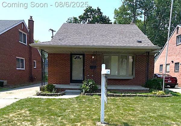 2218 Geneva Street, Dearborn, MI 48124