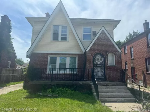 Detroit, MI 48227,15355 COYLE Street