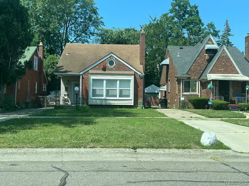 18041 Albion Street, Detroit, MI 48234