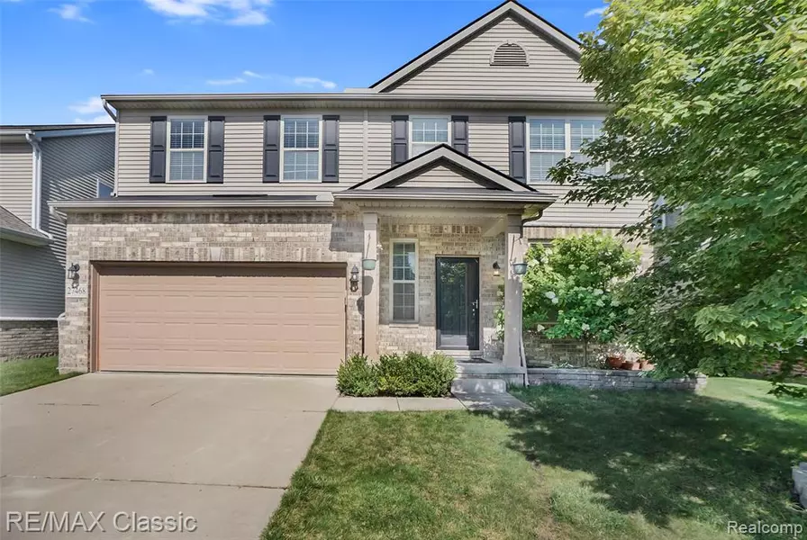 27468 Sloan Street, Novi, MI