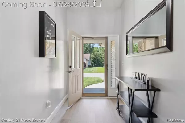 Fenton, MI 48430,1504 Eden Gardens Drive