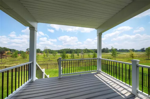 Howell, MI 48843,2131 Gambrel Lane