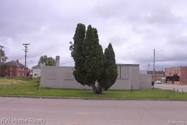 Detroit, MI 48238,12844 Linwood Street