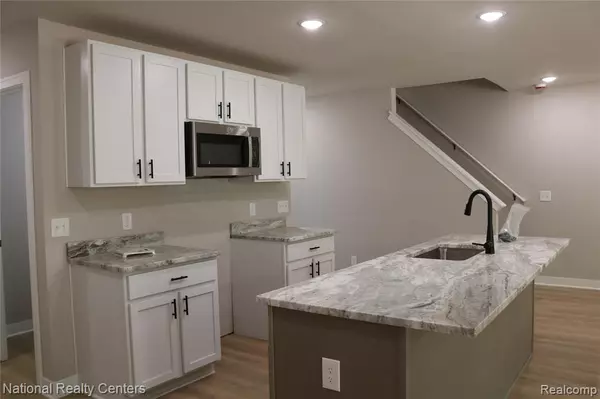 Melvindale, MI,17169 Harman Street