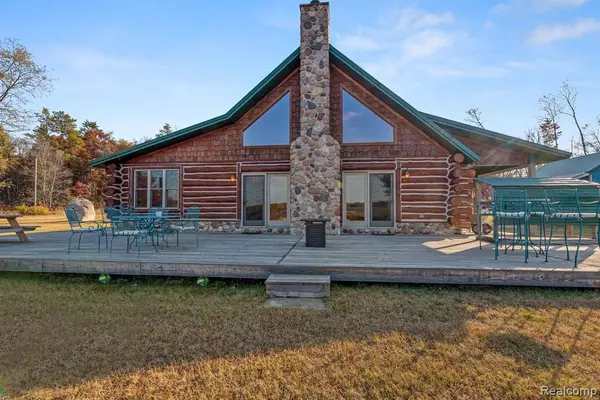 Harrison, MI 48625,10525 N COOLIDGE Avenue