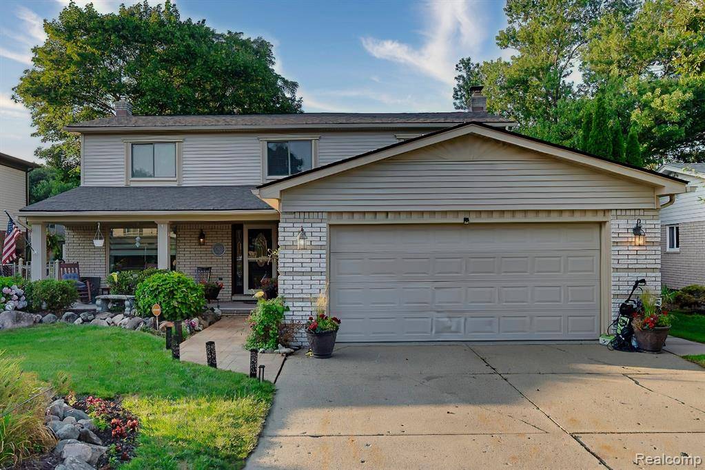 42928 Versailles Road, Canton, MI 48187