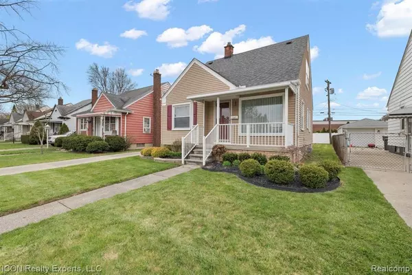Dearborn, MI 48124,1544 Geneva Street