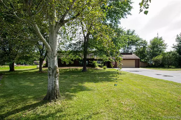 Flushing, MI 48433,6146 Duffield Road