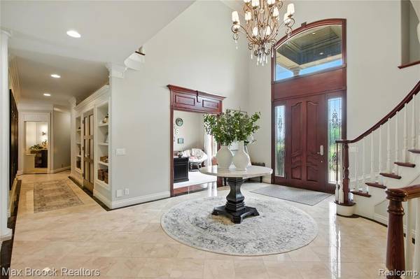 Washington, MI,14859 Timberwoods Court