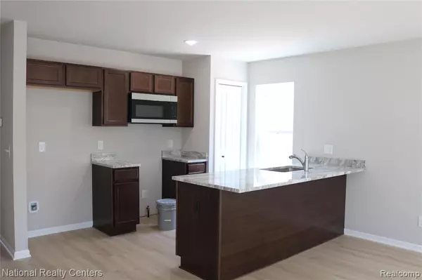 Melvindale, MI,17506 Reed Street