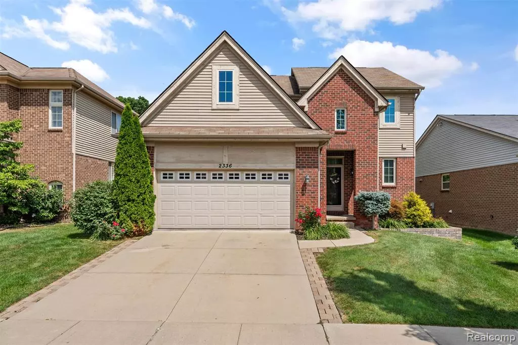 Commerce Twp, MI 48382,2336 Brigantine