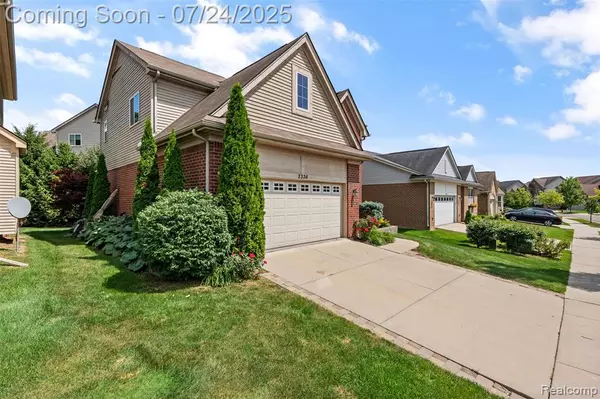 Commerce Twp, MI 48382,2336 Brigantine