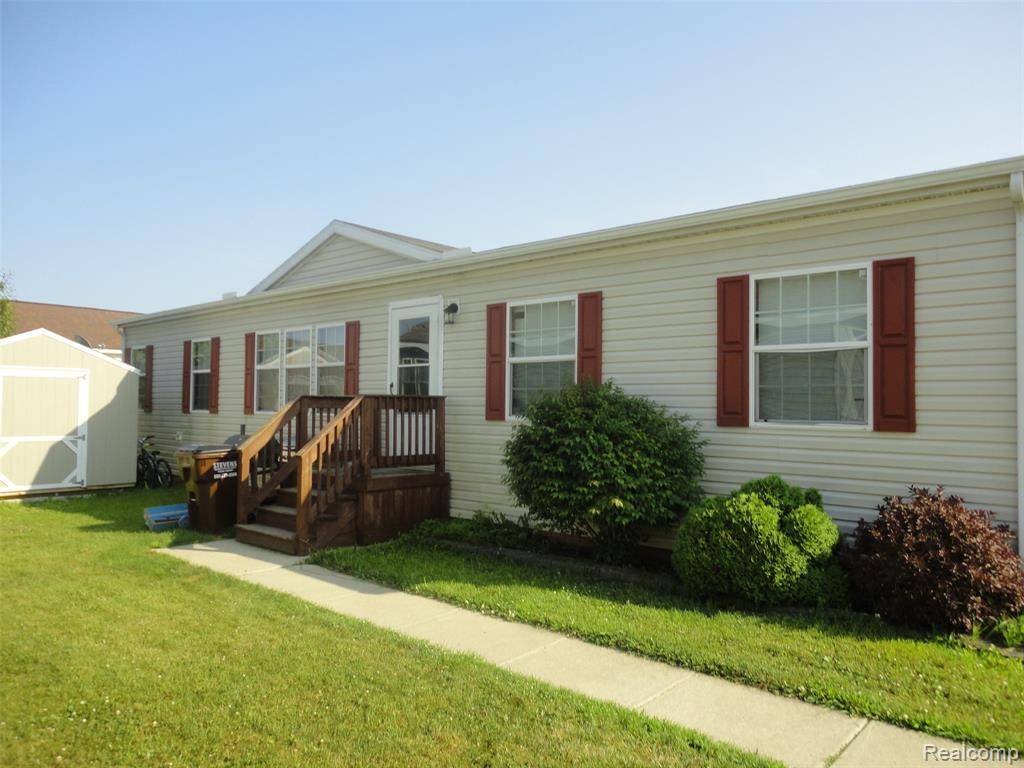 955 CAMERON CIRCLE, Monroe, MI 48161